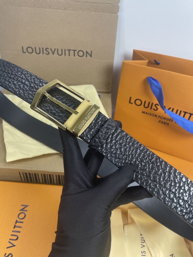 Louis Vuitton Belts